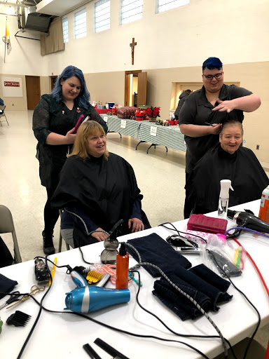 Hair Salon «Best Cuts», reviews and photos, 23 5th St SE, Barberton, OH 44203, USA