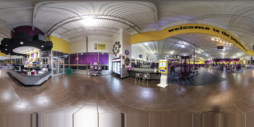 Gym «Planet Fitness», reviews and photos, 20 Archmeadow Dr, Danvers, MA 01923, USA