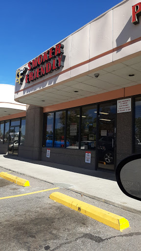 Tobacco Shop «Smoker Friendly», reviews and photos, 7540 Sheridan Blvd, Arvada, CO 80003, USA