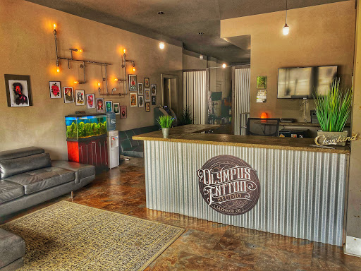 Explore tattoo ideas on rib cage, creative tattoo ideas in Lakewood, available at Olympus Tattoo Studio