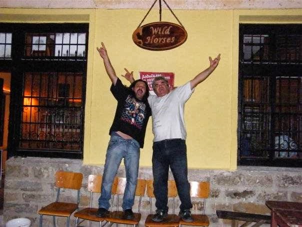 Opinii despre Wild Horses Pub în Дряново - Бар