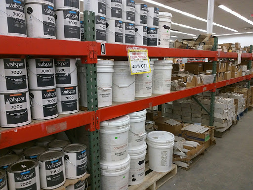 Building Materials Store «Dirt Cheap Building Supplies», reviews and photos, 8102 N Davis Hwy, Pensacola, FL 32514, USA