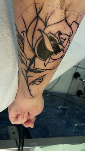 Explore small michigan tattoo ideas, creative tattoo ideas in Lexington, available at Tattoo Charlies