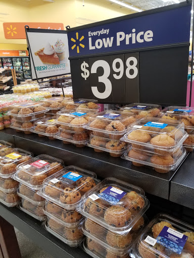 Department Store «Walmart Supercenter», reviews and photos, 5800 Us Highway 98 N, Lakeland, FL 33809, USA