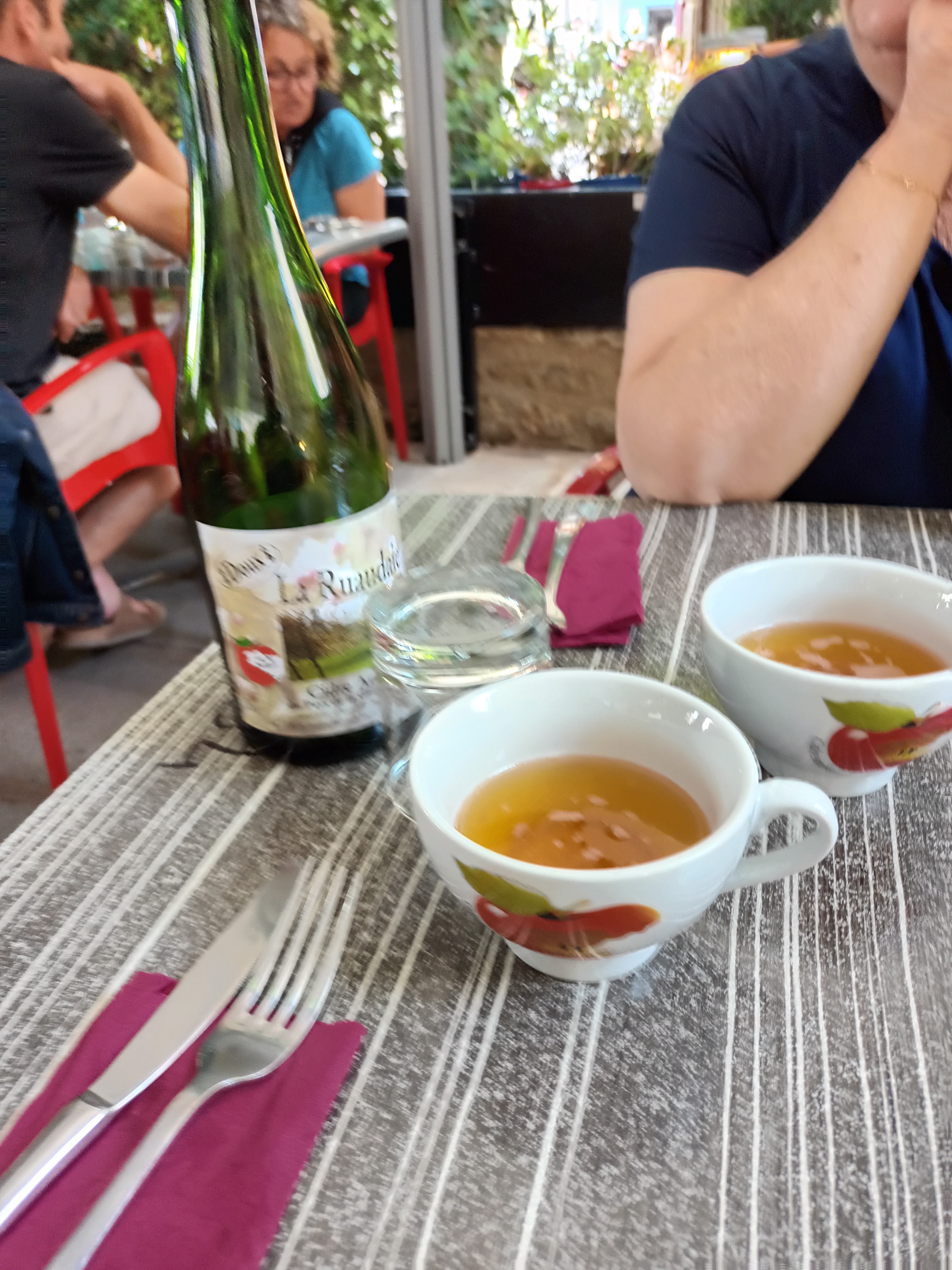 Photo n° 1 de l'avis de bruno.A fait le 13/08/2023 à 19:03
