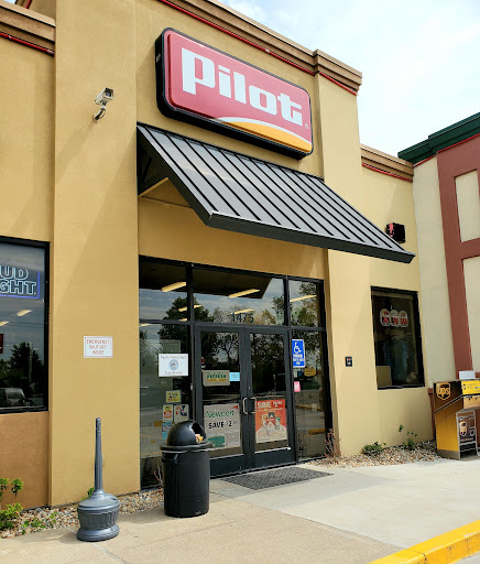 Convenience Store «Pilot Travel Center», reviews and photos, 1475 Thornton St, Pacific, MO 63069, USA