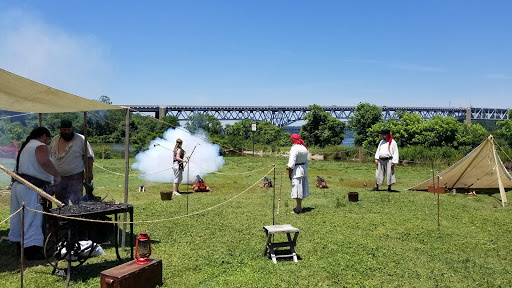 Museum «Susquehanna Museum», reviews and photos, 817 Conesteo St, Havre De Grace, MD 21078, USA