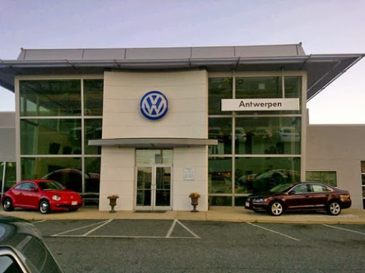 Antwerpen Volkswagen, 8065 Ritchie Hwy, Pasadena, MD 21122, USA, 
