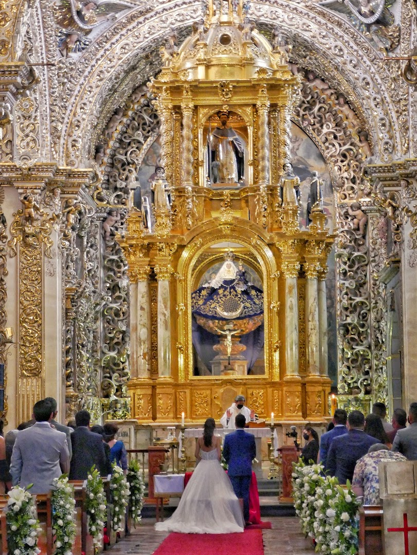 Puebla, Meksika