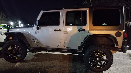 Used Car Dealer «Balic Autos Inc», reviews and photos, 9813 Lanham Severn Rd, Lanham, MD 20706, USA