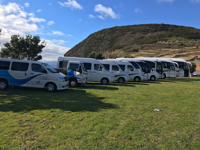 OCEAN AG VIAGENS TURISMO UNIP. LDA - Agência de viagens