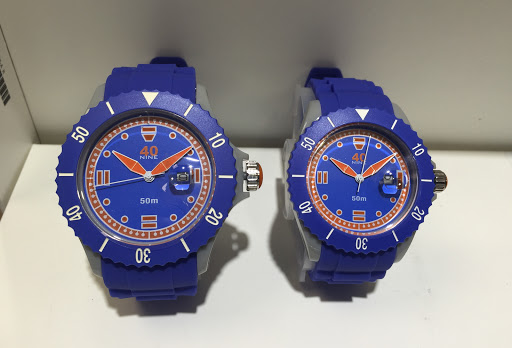 Jewelry Store «Chandel Jewelers», reviews and photos, 635 Ridge Rd, Lyndhurst, NJ 07071, USA