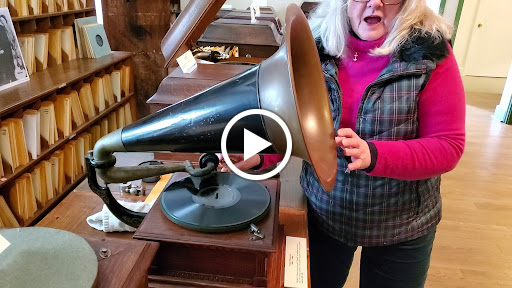 Museum «Johnson Victrola Museum», reviews and photos, 375 S New St, Dover, DE 19901, USA