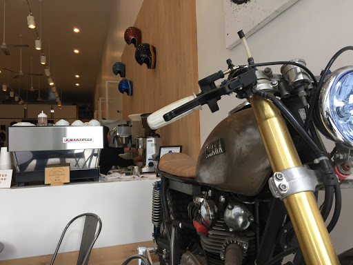 Motorcycle Shop «JANE Motorcycles», reviews and photos, 396 Wythe Ave, Brooklyn, NY 11249, USA