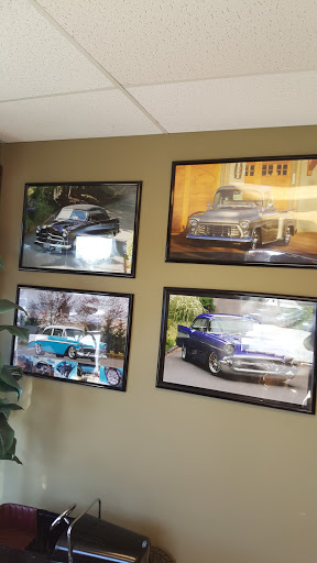 Auto Repair Shop «Hot Rod Dreamworks & Collision Repair LLC», reviews and photos, 24315 S Hwy 99 E, Canby, OR 97013, USA