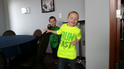 Amusement Center «Gameworks», reviews and photos, 1 Levee Way #2130, Newport, KY 41071, USA