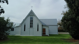 St. Stephen's Anglican Church