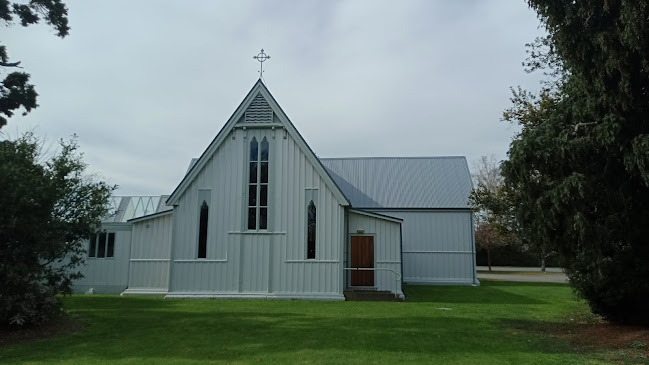 St. Stephen's Anglican Church