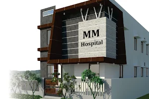M M hospital image