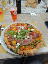 Photo n°49 de Giovanni à Saint-Quentin-Fallavier ()