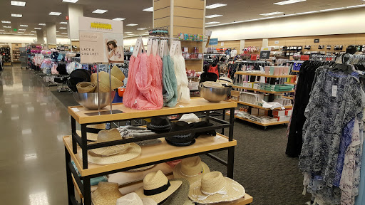 Department Store «Nordstrom Rack Pacific Commons Shopping Center», reviews and photos, 43706 Christy St, Fremont, CA 94538, USA