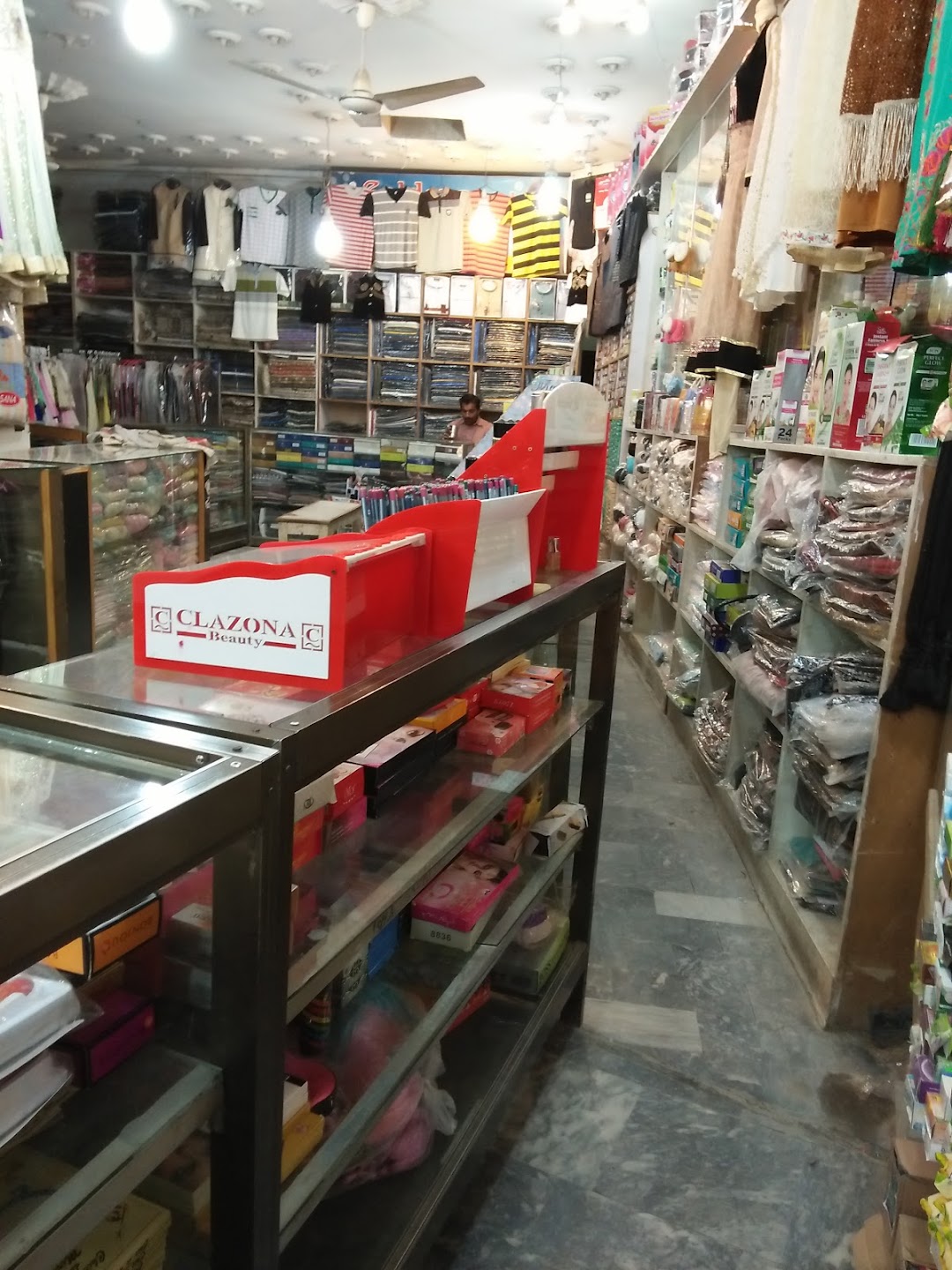 Abbas Iqbal General Store
