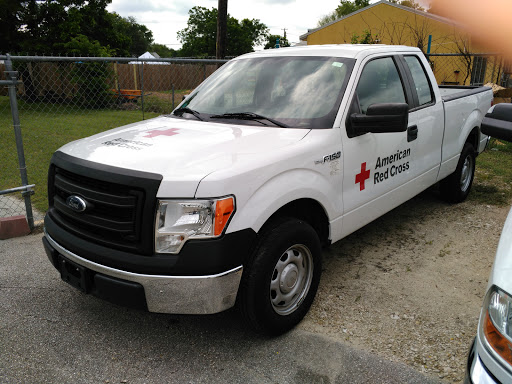 American Red Cross image 6