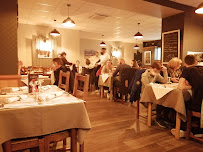 Atmosphère du Restaurant italien Restaurant l'Italiano à Metz - n°2
