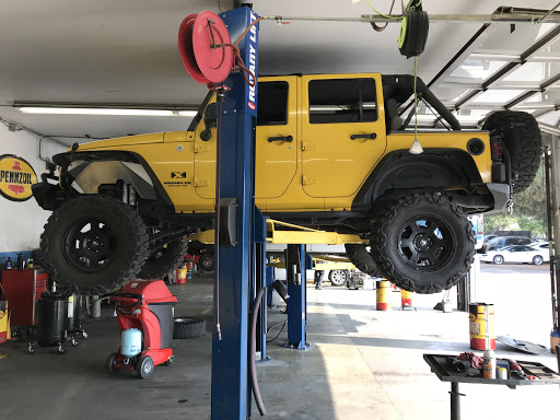 Auto Repair Shop «Master-Tech», reviews and photos, 60 W Main St, Woodland, CA 95695, USA