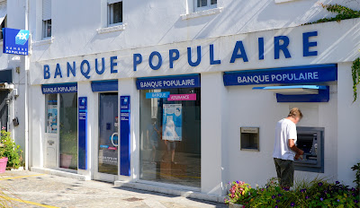 Banque Populaire Aquitaine Centre Atlantique à Saint-Pierre-d'Oléron