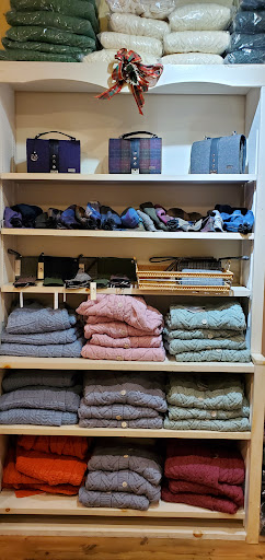 Irish Goods Store «Oxford Hall Celtic Shop», reviews and photos, 233 Bridge St, New Cumberland, PA 17070, USA