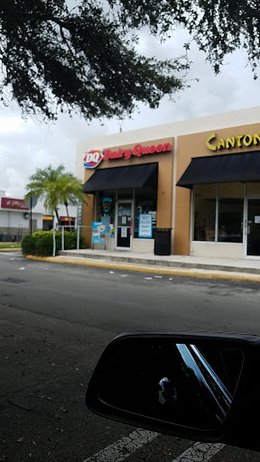Ice Cream Shop «Dairy Queen Store», reviews and photos, 4040 SW 67th Ave, Miami, FL 33155, USA
