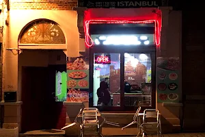 Pizzeria Istanbul image
