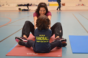 Photo n°9 de HANDBALL CLUB CREPY EN VALOIS à Crépy-en-Valois ()