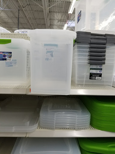 Department Store «Walmart Supercenter», reviews and photos, 145 Hill Carter Pkwy, Ashland, VA 23005, USA