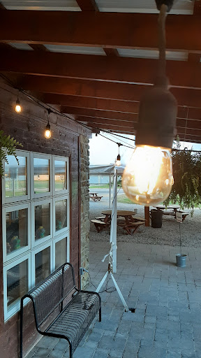 Ice Cream Shop «Milkhouse Ice Cream and Coffee Cafe», reviews and photos, 4189 Keewahdin Rd, Fort Gratiot Twp, MI 48059, USA