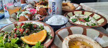 Plats et boissons du Restaurant libanais Chez Zein à Tours - n°13