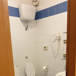 Photo n°2 de l'avis de Farazdak.l fait le 03/01/2022 à 12:16 sur le  Hotel Tirreno à Sapri