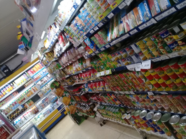 Opiniones de Super Coco en Montevideo - Supermercado