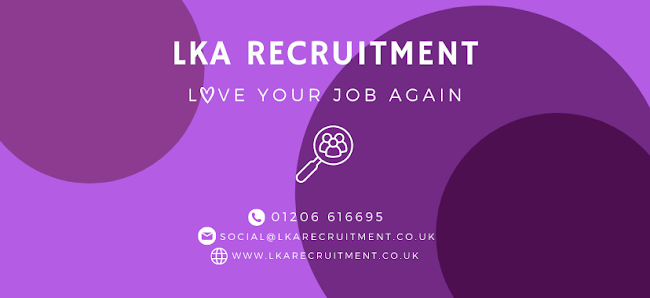 LKA Recruitment - Employment agency
