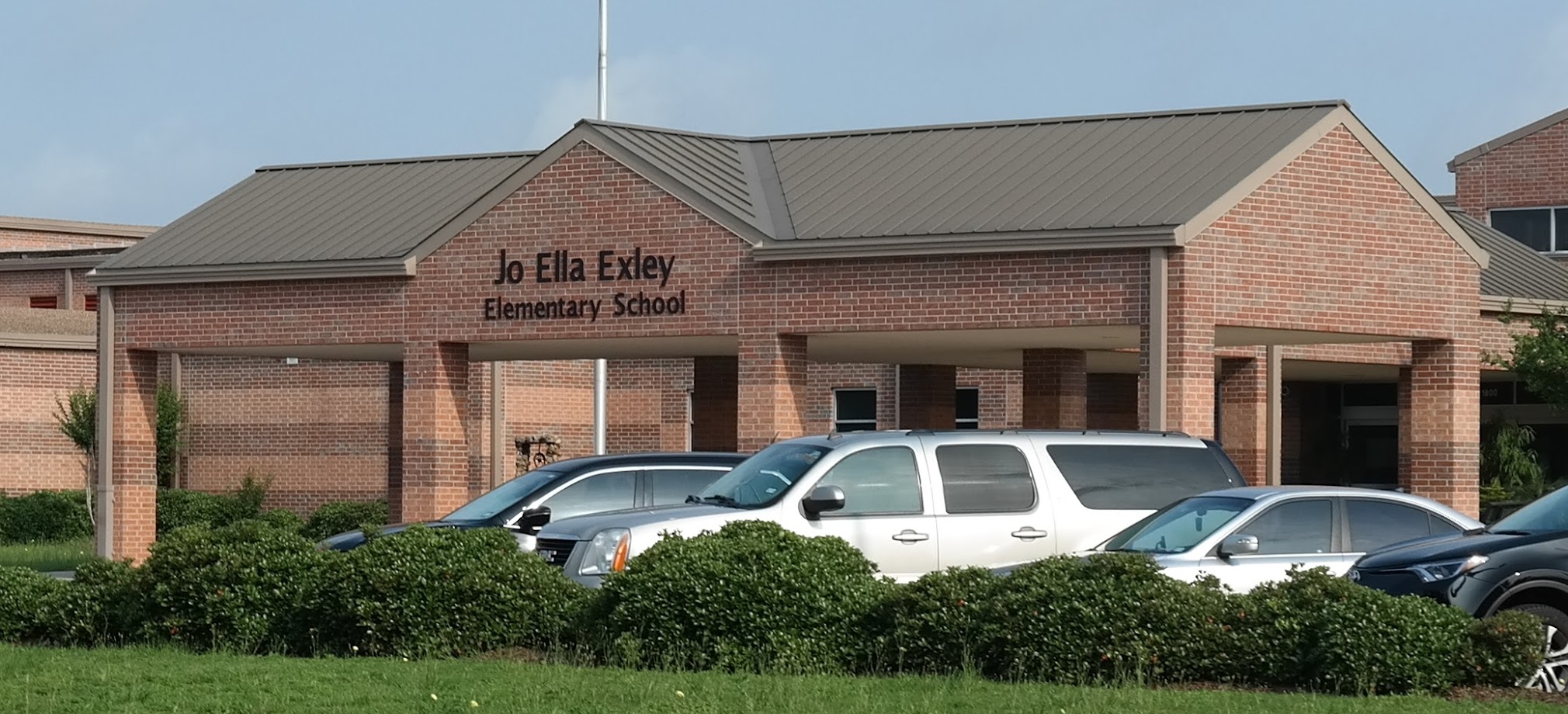 Jo Ella Exley Elementary School