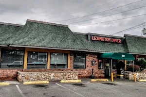 Lexington Diner image