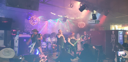 Night Club «PEAK 31 at Union Station», reviews and photos, 2419 N Union Blvd, Colorado Springs, CO 80909, USA