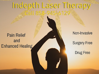 InDepth Laser Therapy