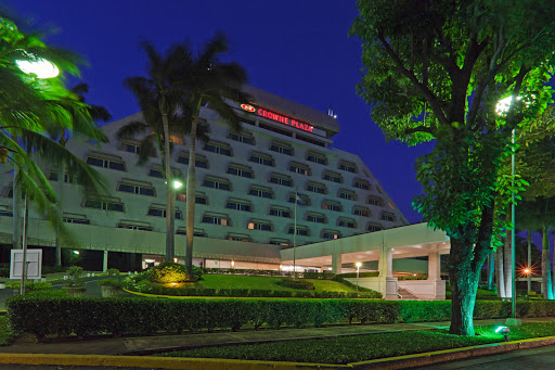 Hotel Crowne Plaza Managua