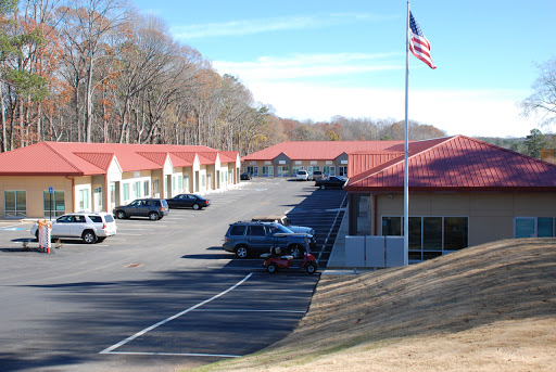 Self-Storage Facility «Storage Xxtra», reviews and photos, 1836 Carrollton Villa Rica Hwy, Villa Rica, GA 30180, USA