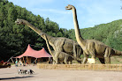 Dinopedia Parc, Parc de Loisirs La Grand-Combe