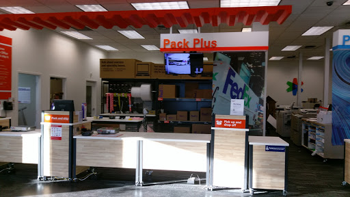 Print Shop «FedEx Office Print & Ship Center», reviews and photos, 3110 E Florence Dr, Meridian, ID 83642, USA
