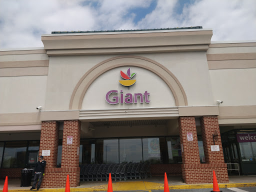 Supermarket «Giant», reviews and photos, 8100 Loch Raven Blvd, Towson, MD 21286, USA