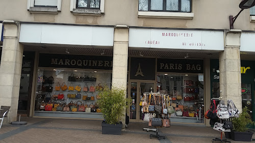 Magasin de maroquinerie Maroquinerie Paris Bag Châteauroux